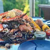 Seafood Boil