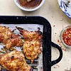 Seattle Honey Mustard Chicken