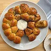 Spiced Monkey Bread