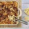 Tailgater's Mac & Cheese