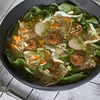 Tamale Soup