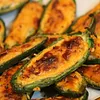 Voodoo Jalapeño Poppers