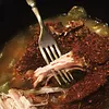 Yucatan Rojo Pulled Pork