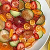 Winter Citrus Salad