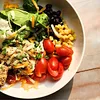 Limón-Chile Marinated Chicken Bowls