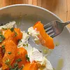 Apricot & Ricotta Salad