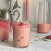 Iced Pink Chai