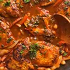 One-Pan Taste of Portugal Chicken Stew