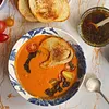 Piment D'Espelette Gazpacho