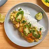 Crockpot Indonesian Ayam