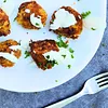 Bomb Leftover Mashed Potato Croquettes