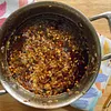 Chai-Infused Maple Syrup