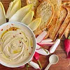 Tuscan White Bean Dip