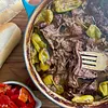 Mississippi Pot Roast