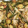 Provencal Sheet Pan Chicken