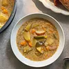 Pickle Soup