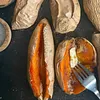 Loaded Maple Sweet Potatoes
