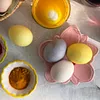 Spice-Dyed Easter Eggs
