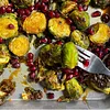 Kaffe Baharat Sheet Pan Brussels