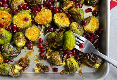 Sweet Side Side Dishes | World Spice Cooks Club - Your Cooking Community