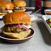 Kaffe Baharat Lamb Sliders