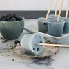 Midnight Berry Tea Ice Pops