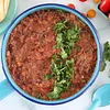 Kharcho Kidney Beans