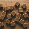Japanese Curry Roux Squares