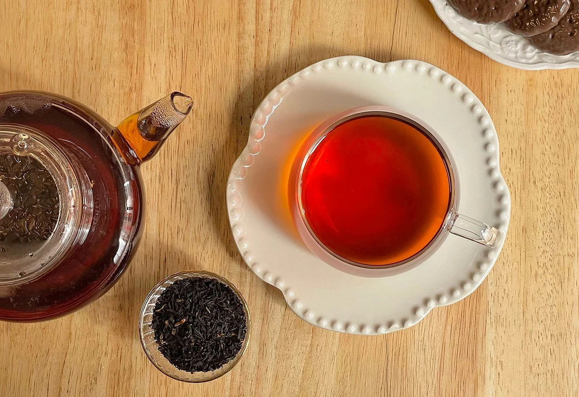 What Is True Tea?