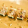 How to Use Up All That Zucchini