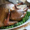 Thanksgiving Turkey Rubs and Brines