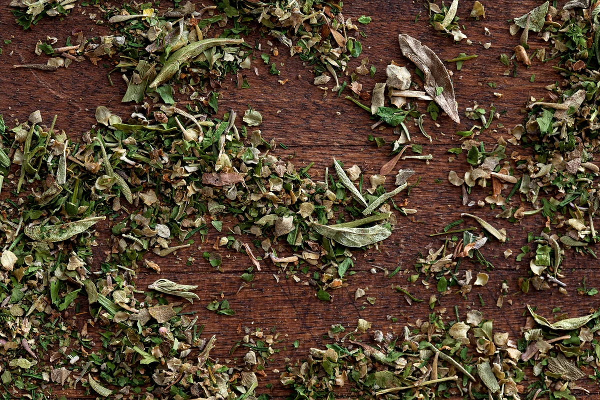 Herbes de Provence