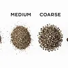 Perfect Pepper: Understanding Grind Size