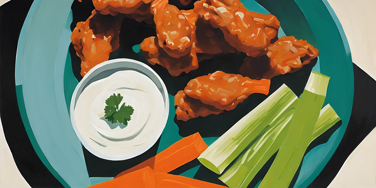 Ranch  Seasoning
