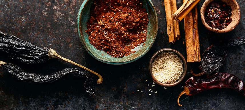 Mole Olé