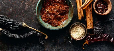 Mole Olé