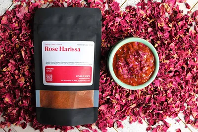 Rose Harissa